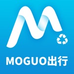 Download MOGUO出行 app