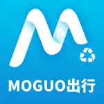 MOGUO出行 App Contact