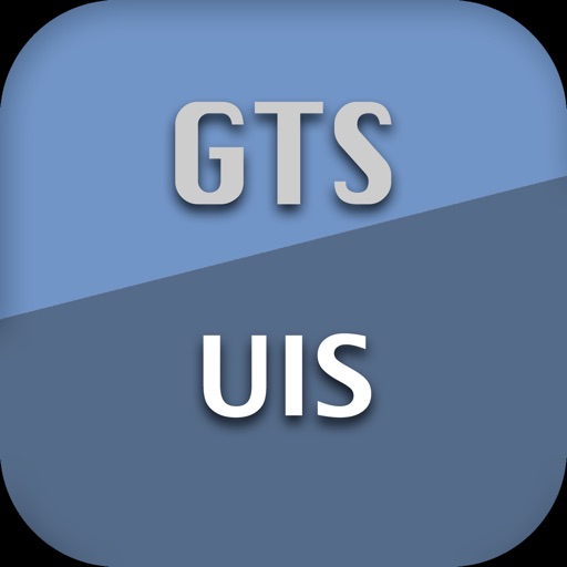 ГТС - ЕИС - AppWisp.com