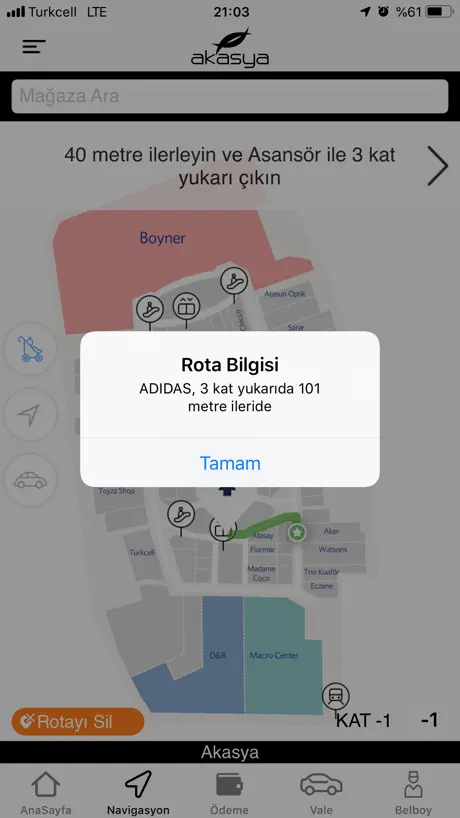 Akasya Avm
