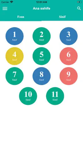 Game screenshot Video Edu apk