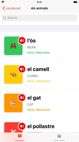 Game screenshot VoCat apk