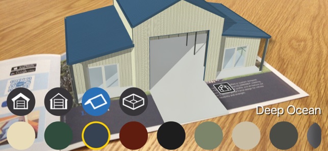 Ranbuild AR(圖2)-速報App