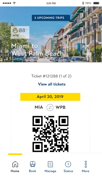 GoBrightline