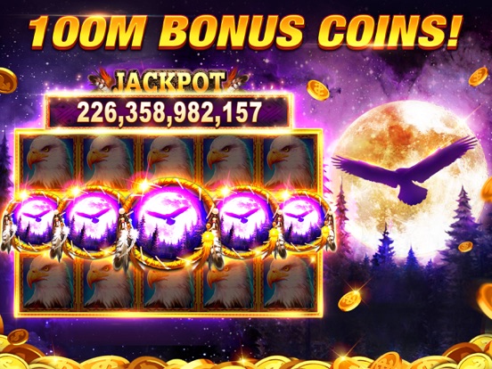 Slots Casino - Jackpot Mania screenshot