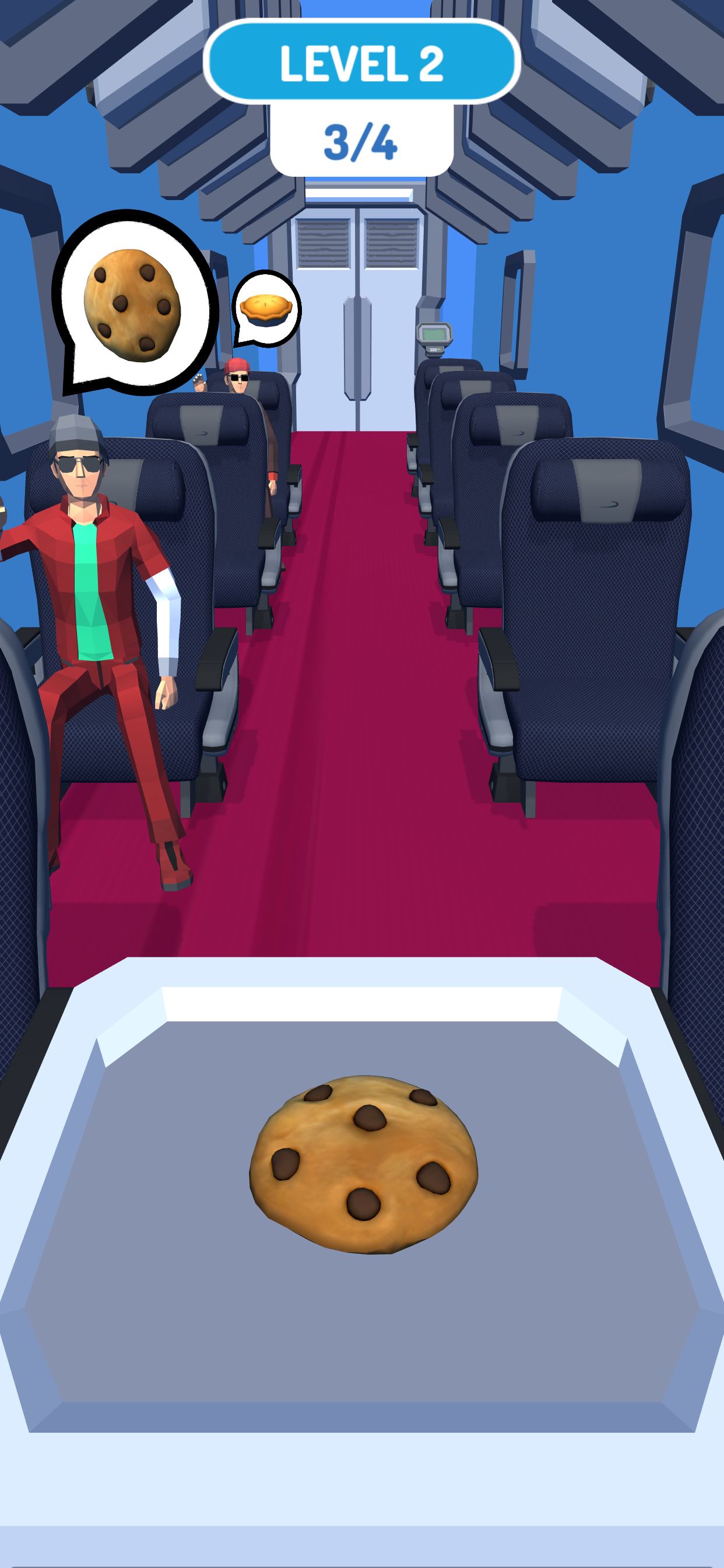 Flight Attendant screenshot 3