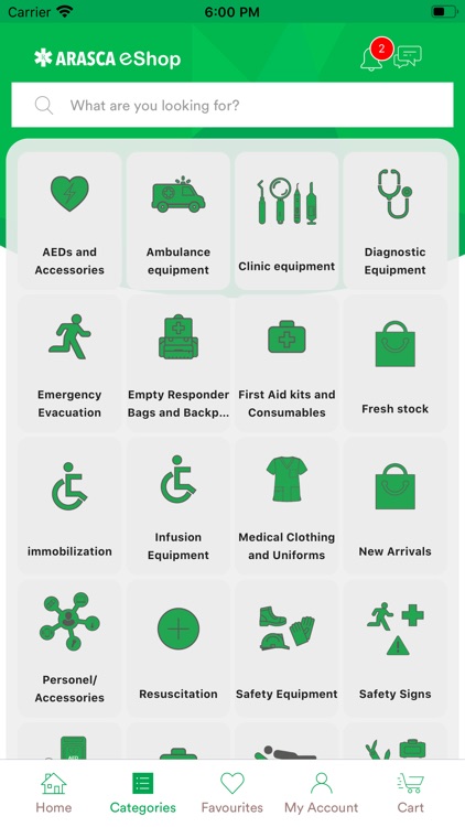 Arasca Eshop screenshot-4