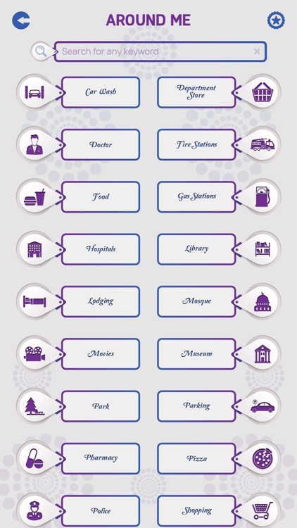 Pristina City Guide screenshot-4