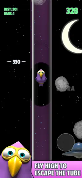 Game screenshot Flap Trap hack