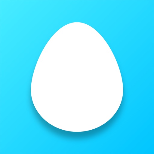 Heya: place eggs in AR! - AppWisp.com
