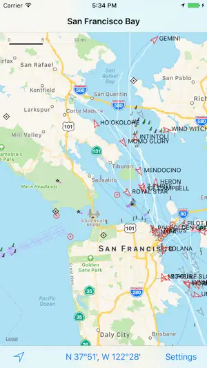 SkunkTracker screenshot 4