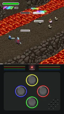 Game screenshot Old School Musical apk