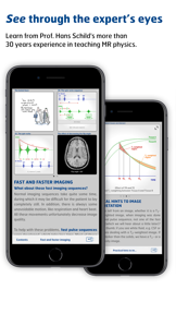 MRI Made Easy... well almost screenshot