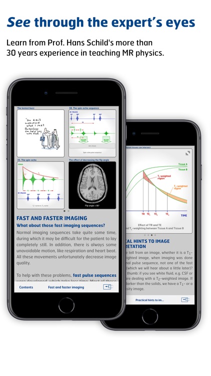 MRI Made Easy... well almost screenshot-3