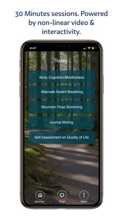 Adya.Care screenshot-3