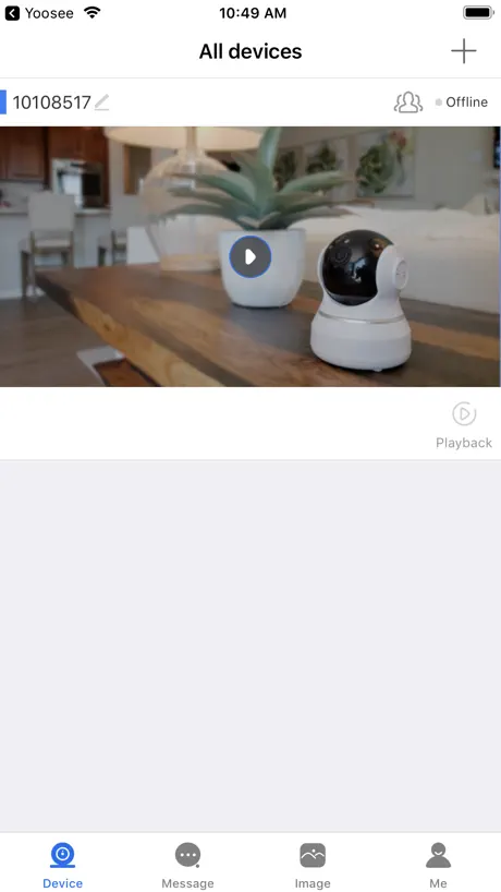 IEye-camera