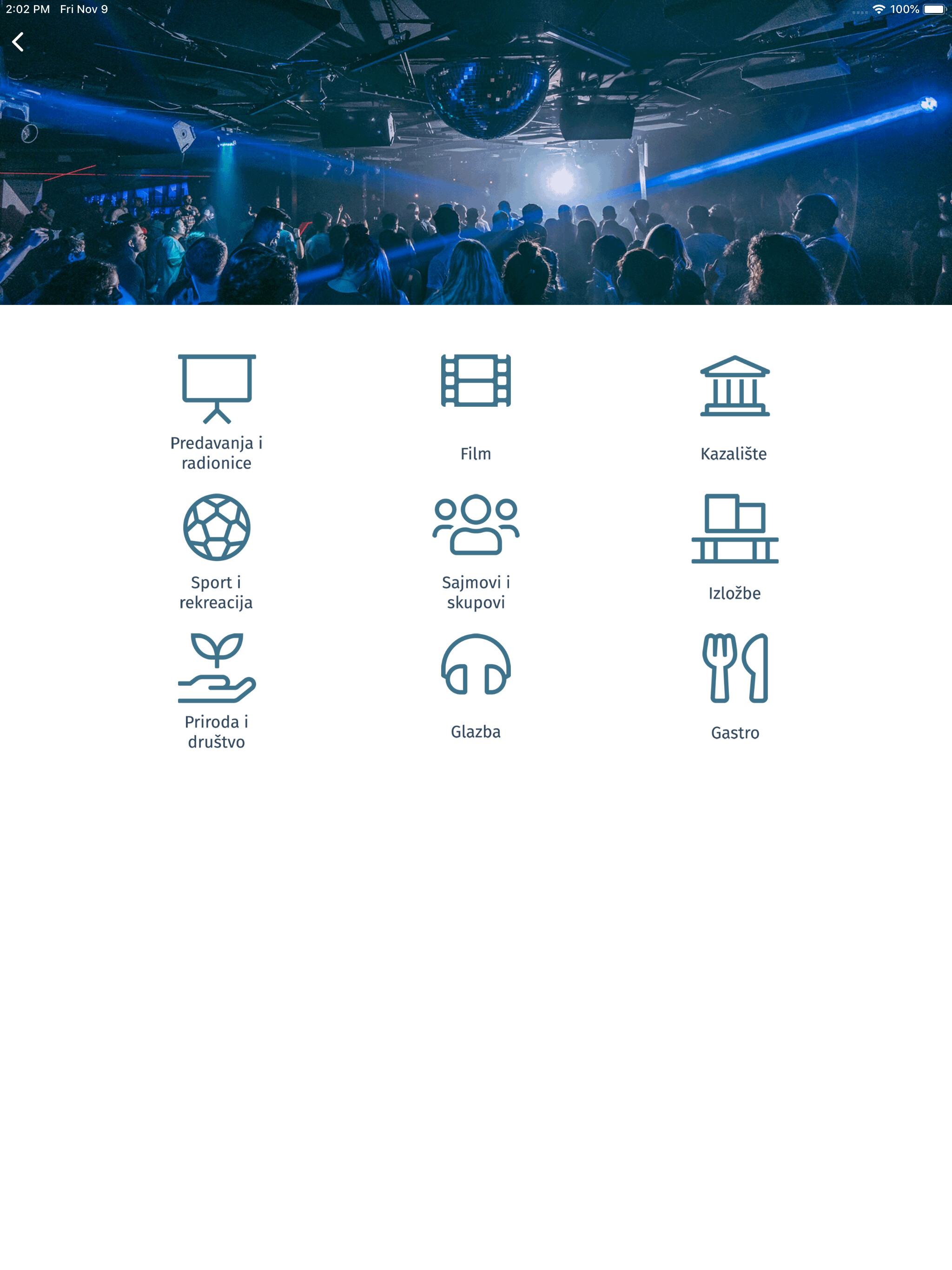 theBeat.hr screenshot 18