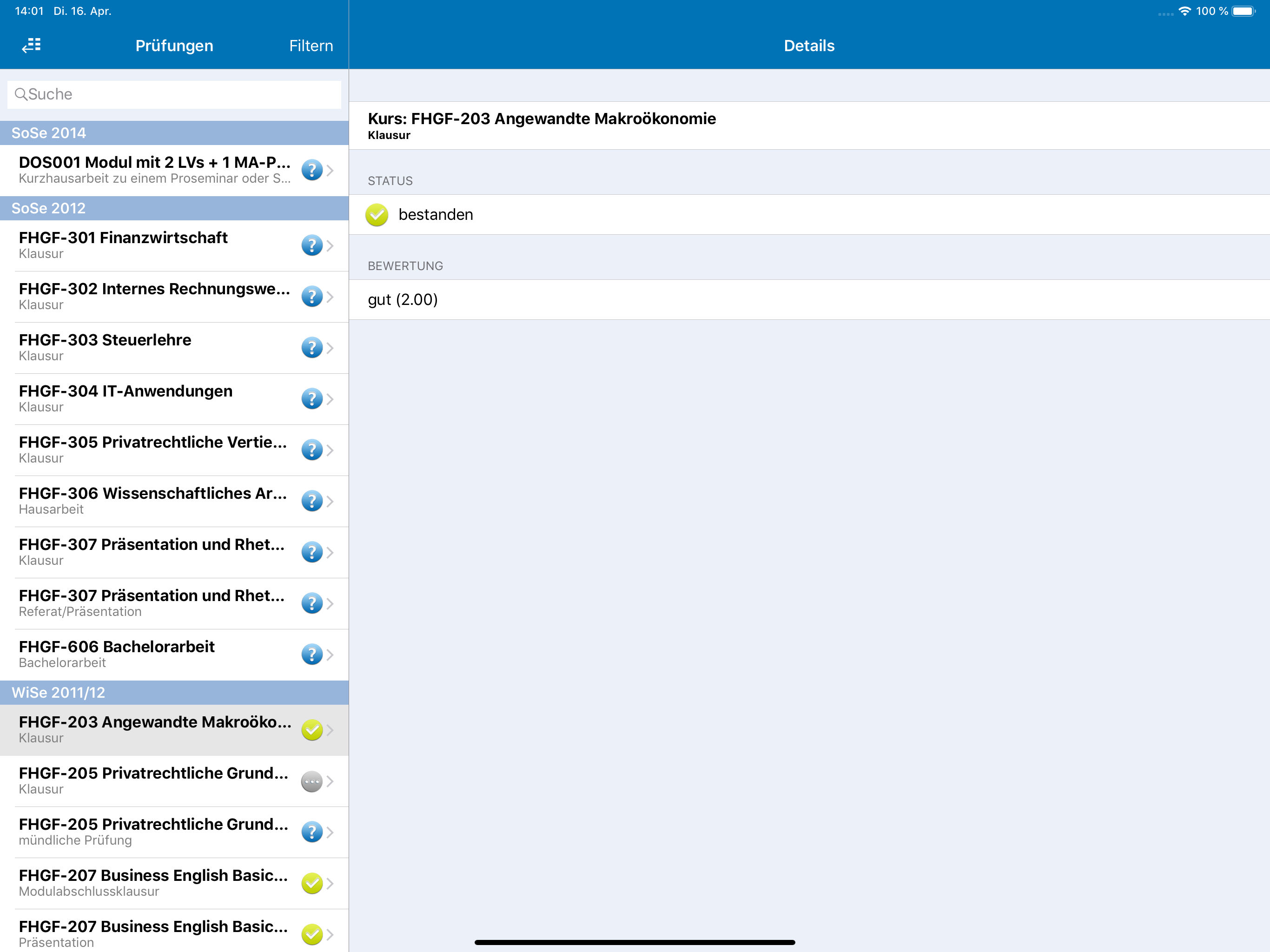 CampusNet