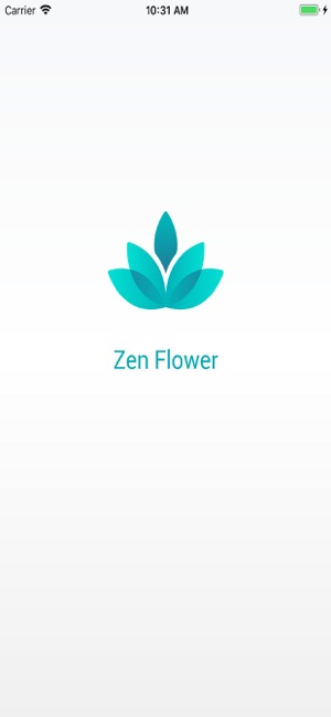 Zen Flower(圖1)-速報App