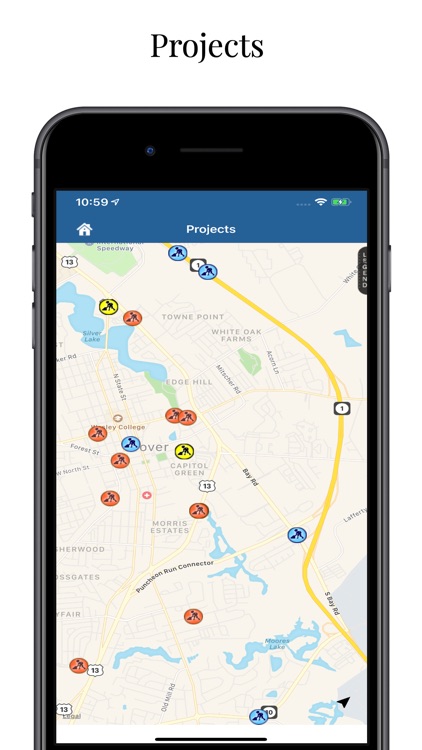 DelDOT screenshot-4