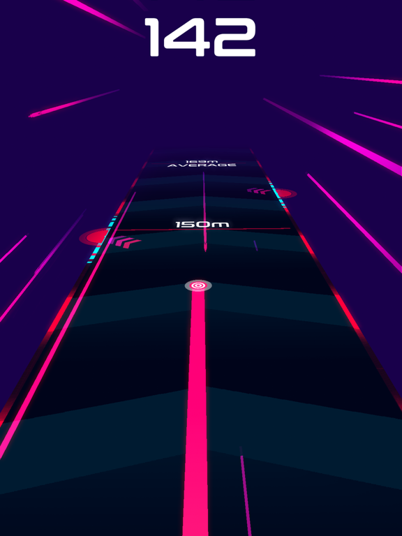 Wavy Lines: Battle Racing Gameのおすすめ画像3