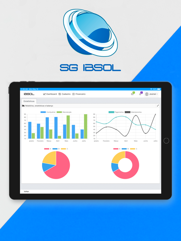 Screenshot #6 pour SG Ibsol