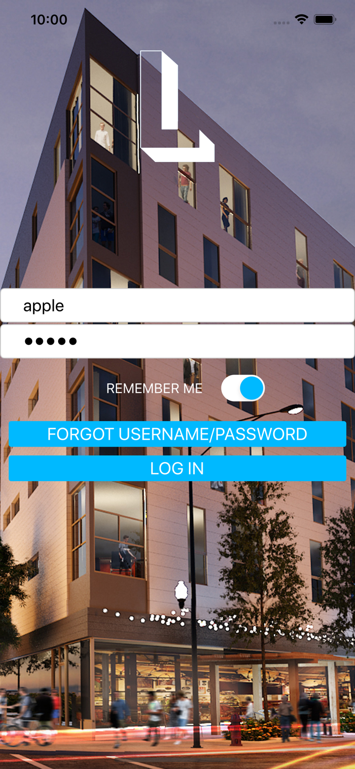 Logan Square L screenshot 1