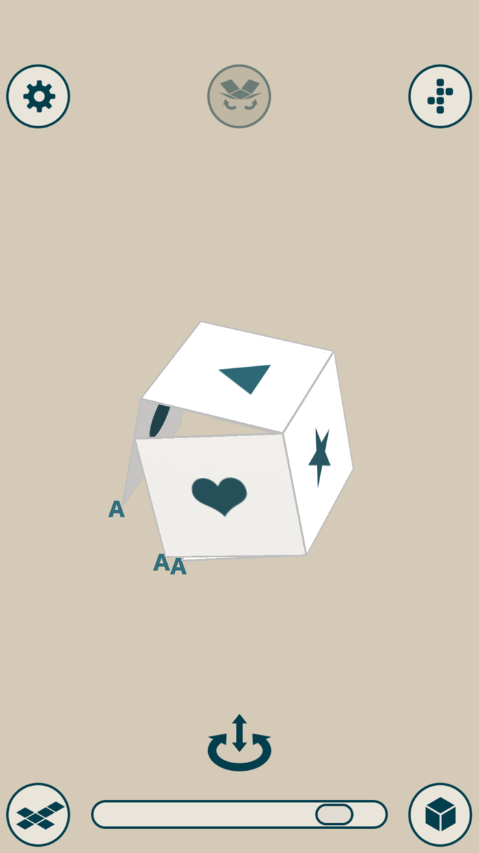 Geometry Nets Helper