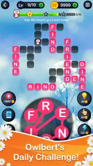 word planet - from playsimple iphone bildschirmfoto 4