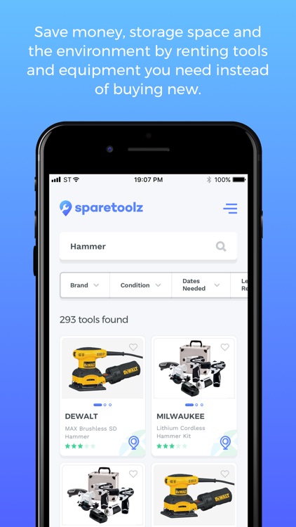 Sparetoolz screenshot-5