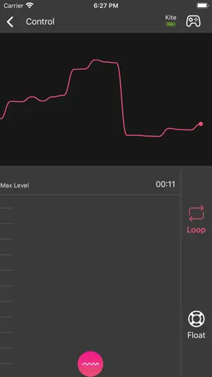 Enjox Remote screenshot 3
