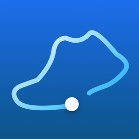 螢幕擷取畫面 (6) DrawRun - Easily start running