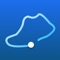 DrawRun is a simple but useful app that let's you visualize your runs on a map
