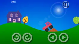 Game screenshot Jelly Truck Pro mod apk