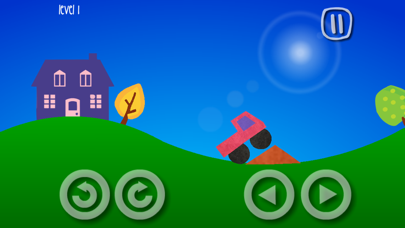 Screenshot #1 pour Jelly Truck Pro
