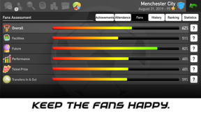 Football Owner 2 screenshot