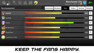 Football Owner 2 screenshot 8