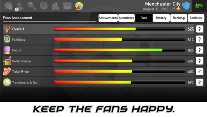 Football Owner 2 Screenshot