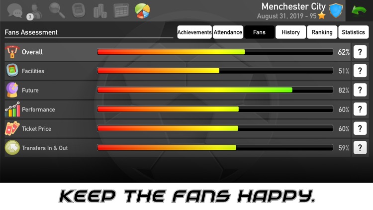 Football Owner 2 screenshot-7
