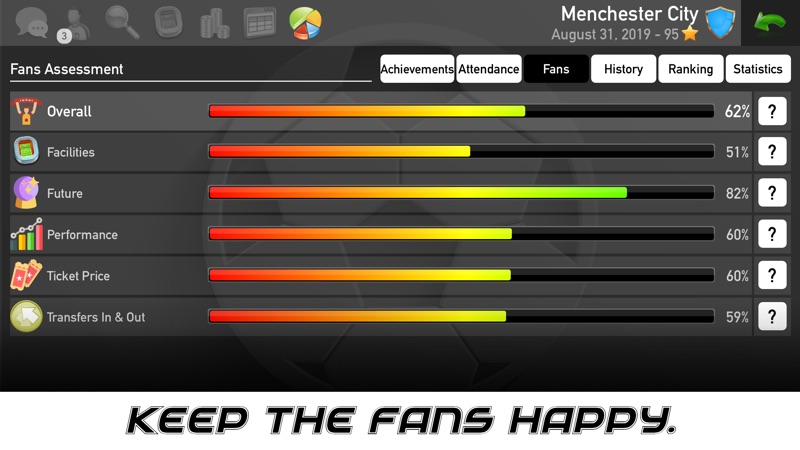 Football Owner 2 screenshot 8