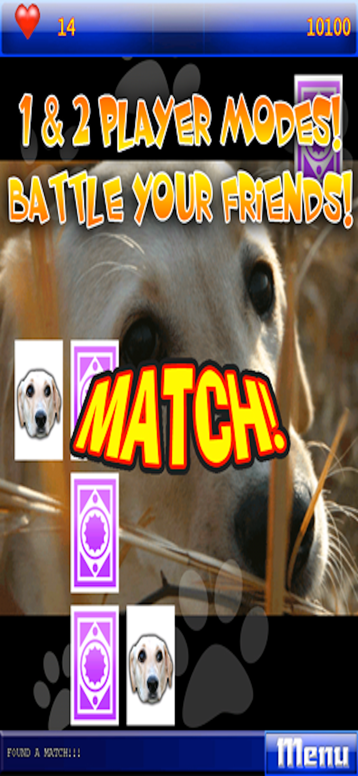 BattleBrain screenshot 3