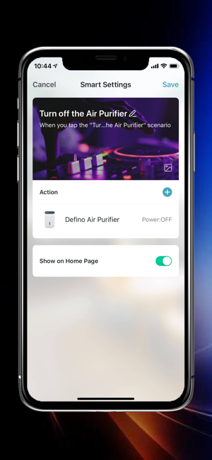 Defino Smart(圖4)-速報App