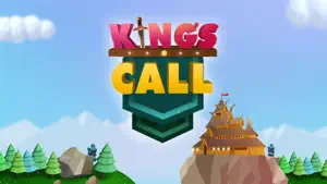 King's Call screenshot 1