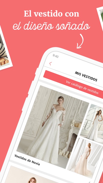Casamientos.com.ar screenshot-8