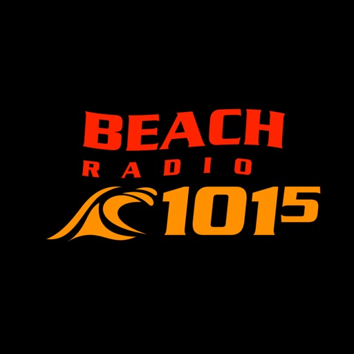 101.5 Beach Radio PA - AppWisp.com