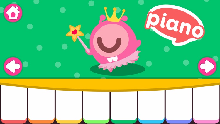 Piano Kids Music Fun -BabyBots screenshot-4