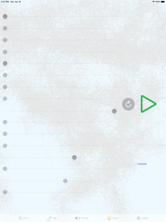 Screenshot #4 pour Quantum Beats 2