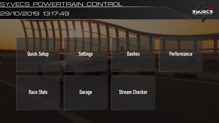 Syvecs Pro screenshot-7