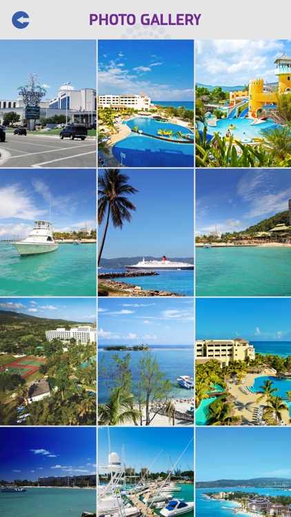 Montego Bay Tourism screenshot-4