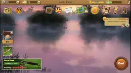 Game screenshot Fishing World hack